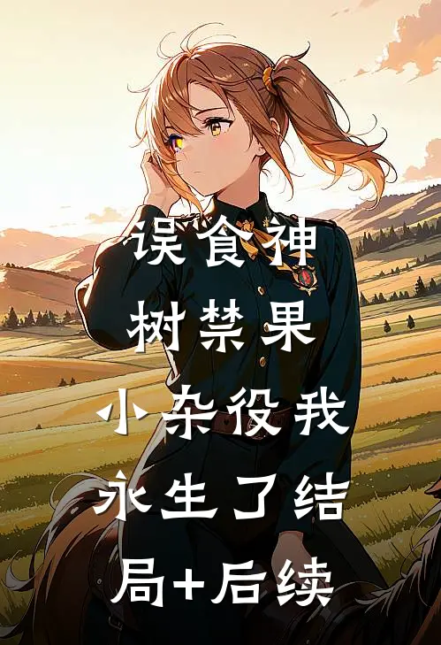 误食神树禁果，小杂役我永生了结局+后续