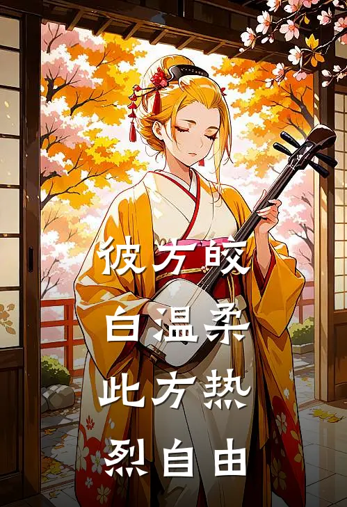 彼方皎白温柔，此方热烈自由