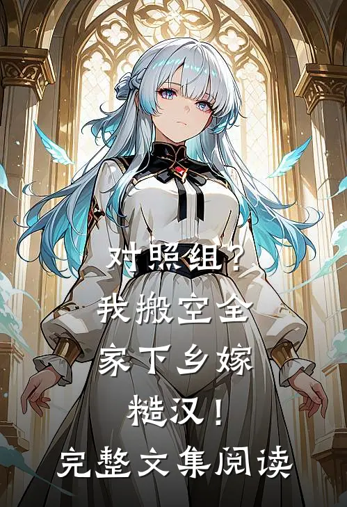 对照组？我搬空全家下乡嫁糙汉！完整文集阅读