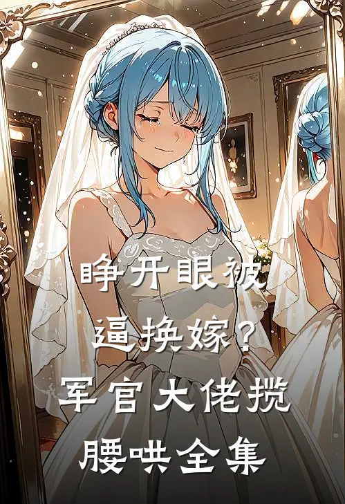 睁开眼被逼换嫁？军官大佬揽腰哄全集