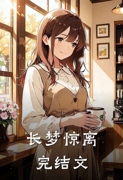 长梦惊离完结文