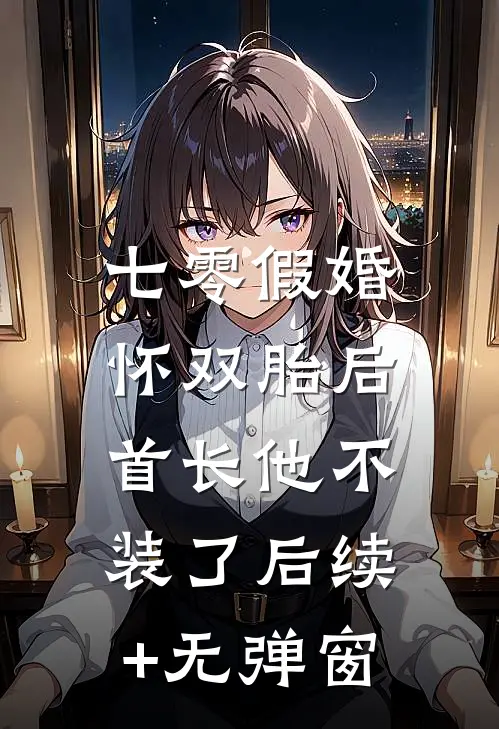 七零假婚：怀双胎后首长他不装了后续+无弹窗