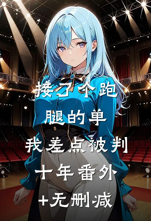 接了个跑腿的单，我差点被判十年番外+无删减