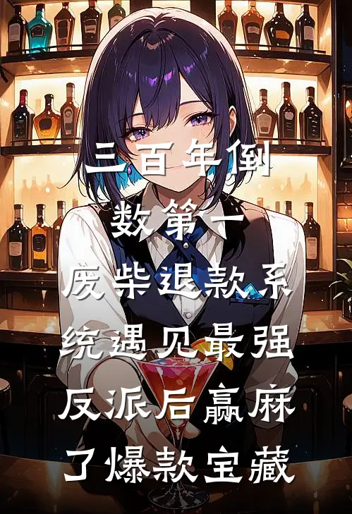 三百年倒数第一，废柴退款系统遇见最强反派后赢麻了爆款宝藏