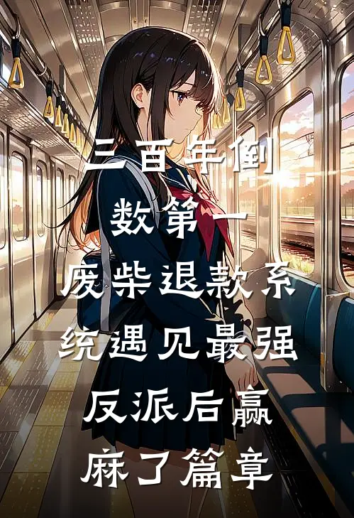 三百年倒数第一，废柴退款系统遇见最强反派后赢麻了篇章