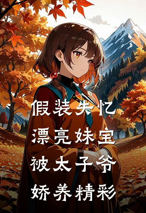 假装失忆，漂亮妹宝被太子爷娇养精彩