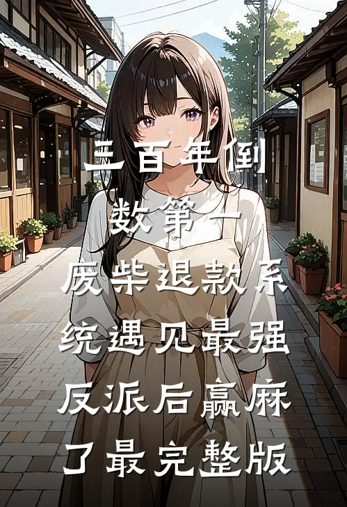 三百年倒数第一，废柴退款系统遇见最强反派后赢麻了最完整版
