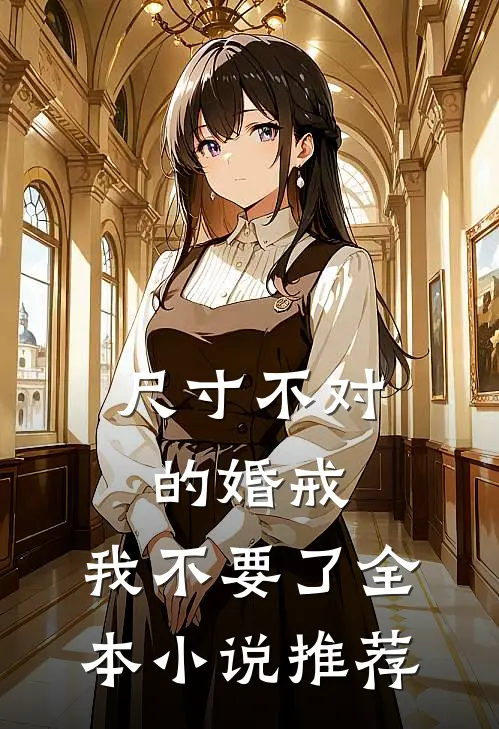 尺寸不对的婚戒，我不要了全本小说推荐
