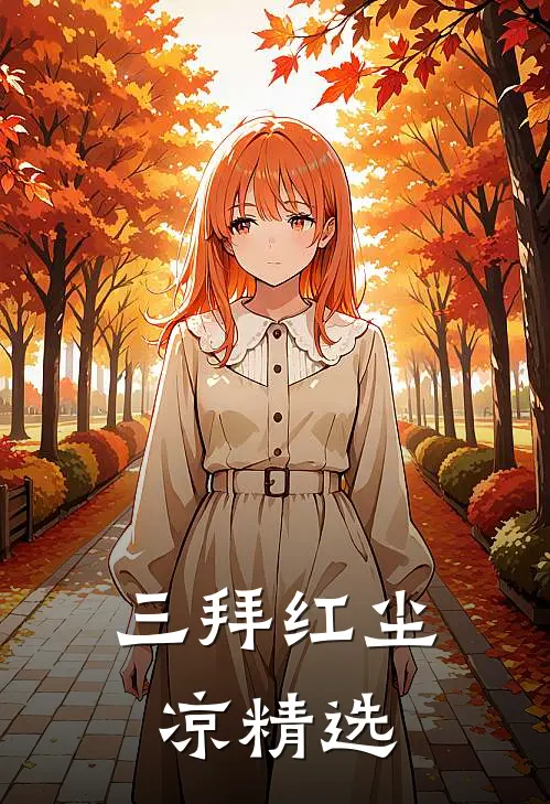 三拜红尘凉精选