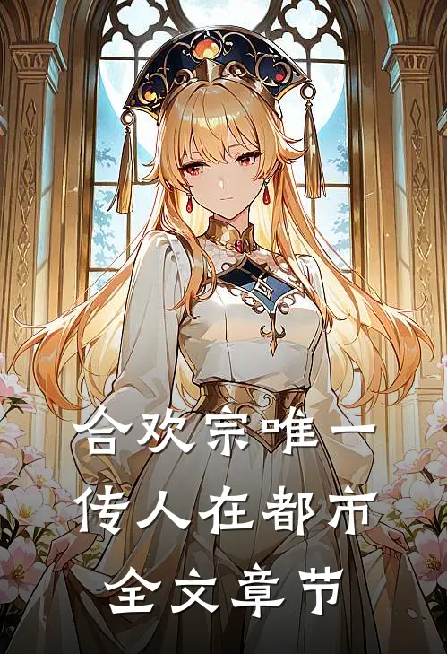 合欢宗唯一传人在都市全文章节