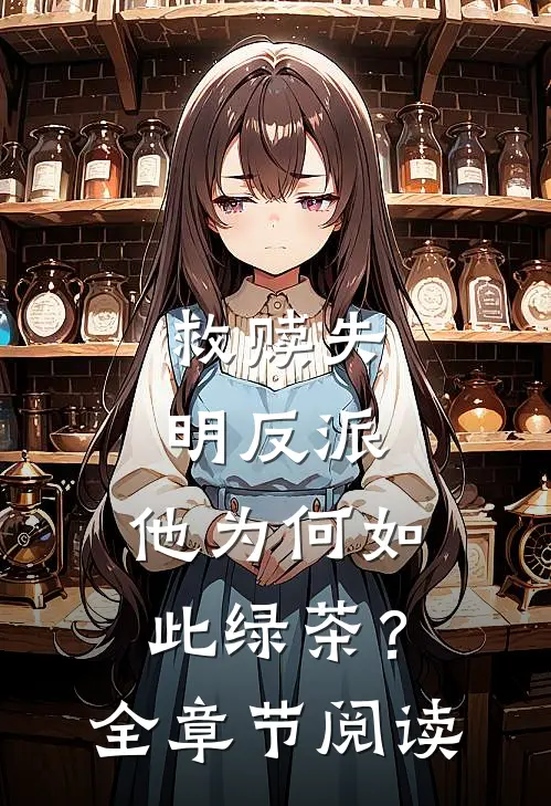 救赎失明反派，他为何如此绿茶？全章节阅读