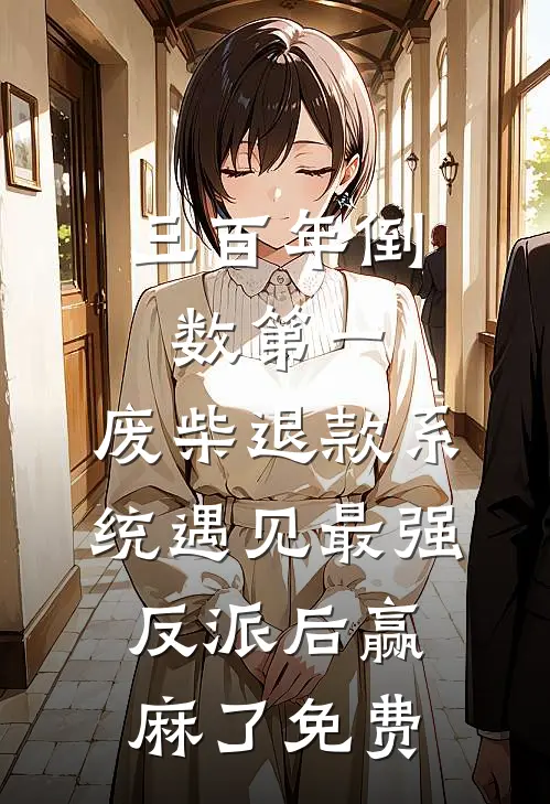 三百年倒数第一，废柴退款系统遇见最强反派后赢麻了免费