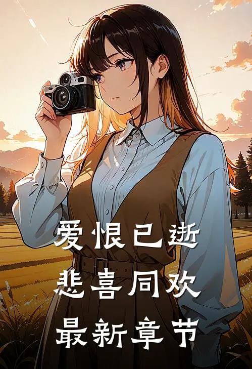 爱恨已逝，悲喜同欢最新章节