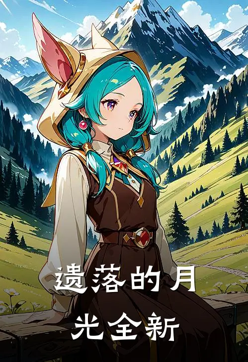遗落的月光全新