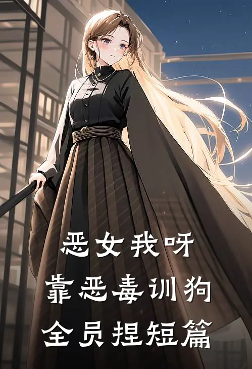 恶女我呀，靠恶毒训狗全员捏短篇