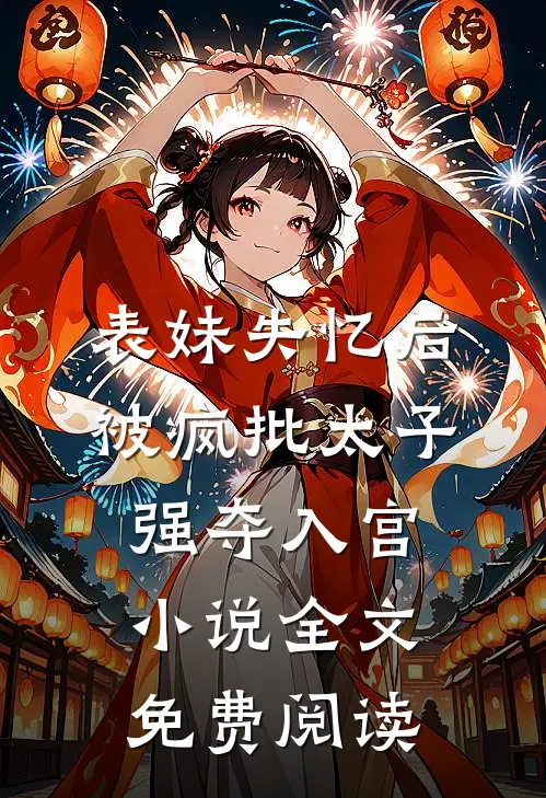表妹失忆后，被疯批太子强夺入宫小说全文免费阅读