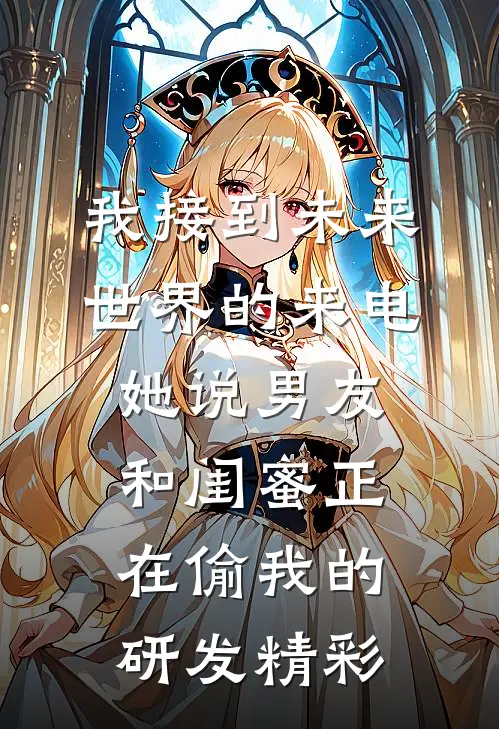 我接到未来世界的来电，她说男友和闺蜜正在偷我的研发精彩
