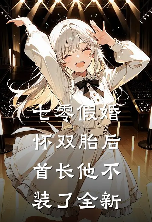 七零假婚：怀双胎后首长他不装了全新