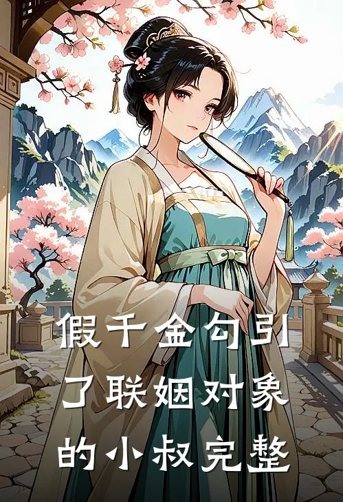 假千金勾引了联姻对象的小叔完整