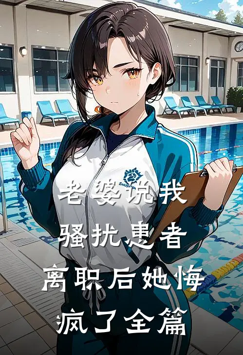 老婆说我骚扰患者，离职后她悔疯了全篇