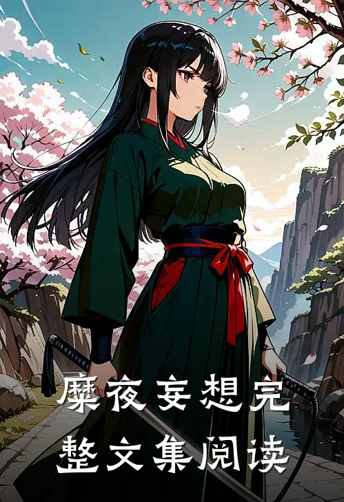 糜夜妄想完整文集阅读