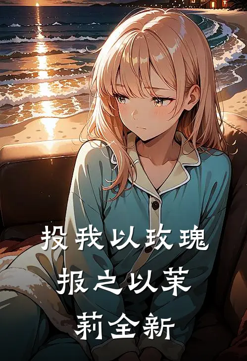 投我以玫瑰，报之以茉莉全新