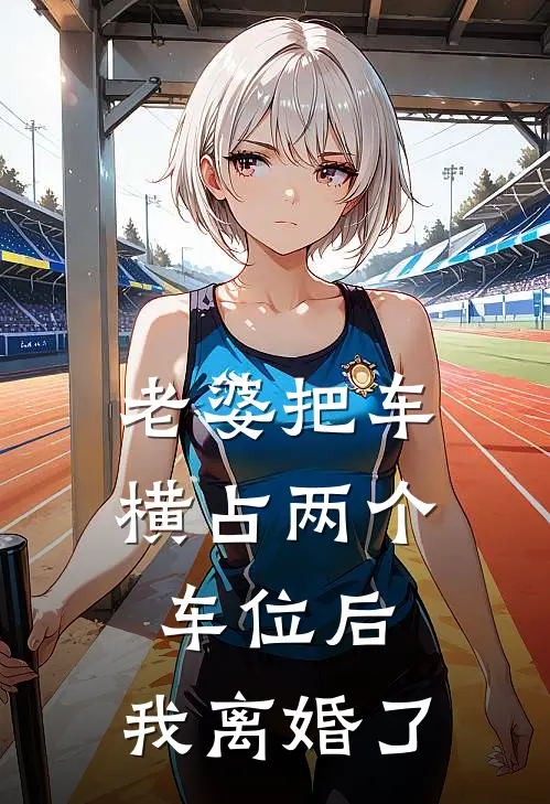 老婆把车横占两个车位后,我离婚了怎么判