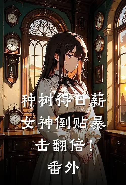 种树得日薪，女神倒贴暴击翻倍！番外