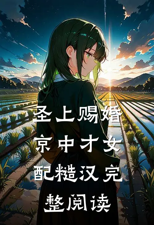 圣上赐婚：京中才女配糙汉完整阅读