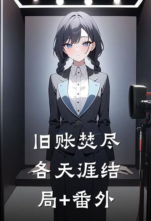 旧账焚尽各天涯结局+番外