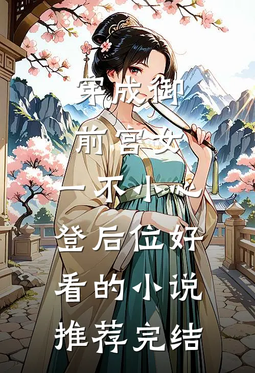 穿成御前宫女，一不小心登后位好看的小说推荐完结