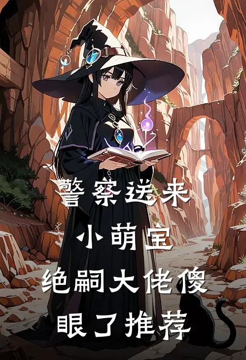 警察送来小萌宝，绝嗣大佬傻眼了推荐