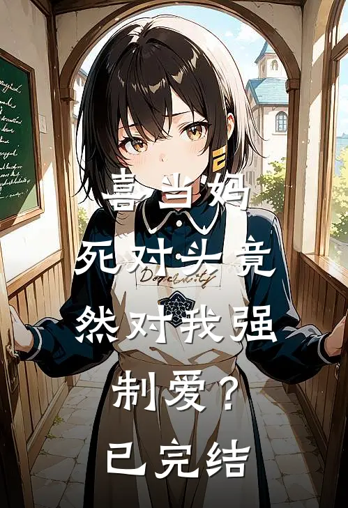 喜当妈，死对头竟然对我强制爱？已完结