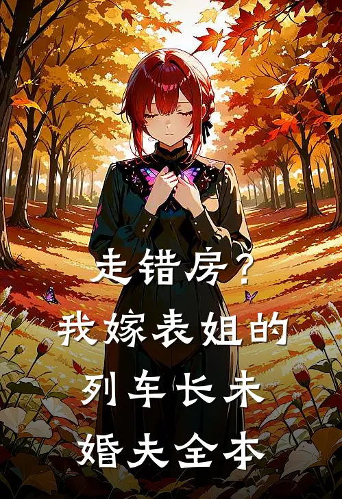 走错房？我嫁表姐的列车长未婚夫全本
