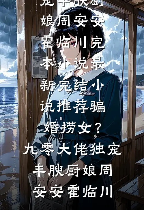 骗婚捞女？九零大佬独宠丰腴厨娘周安安霍临川完本小说_最新完结小说推荐骗婚捞女？九零大佬独宠丰腴厨娘周安安霍临川