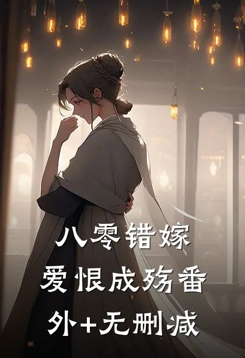 八零错嫁，爱恨成殇番外+无删减