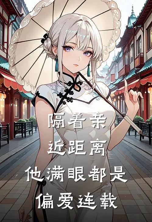 隔着亲近距离，他满眼都是偏爱连载