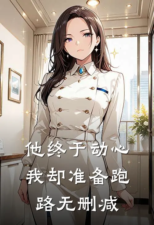 他终于动心，我却准备跑路无删减