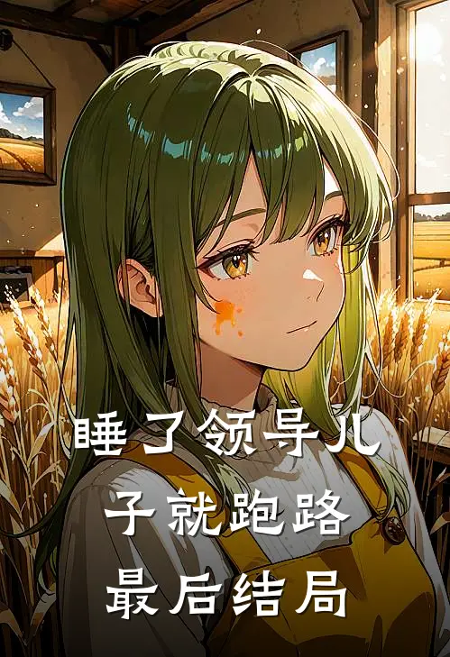 睡了领导儿子就跑路最后结局