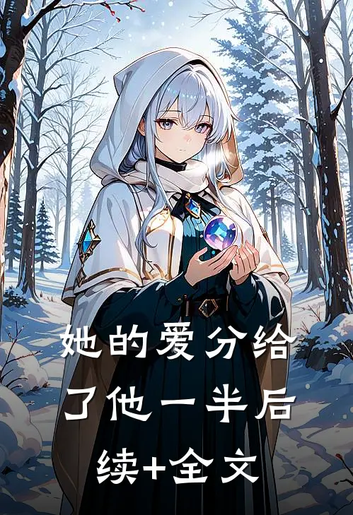 她的爱分给了他一半后续+全文