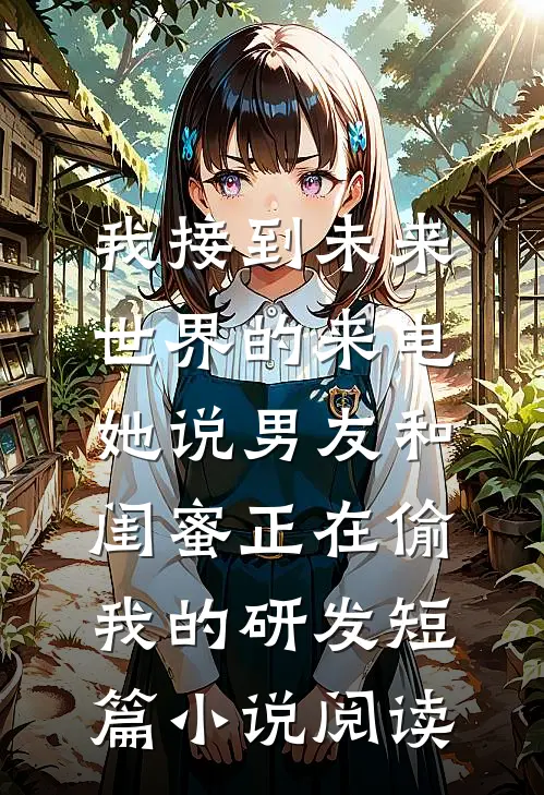 我接到未来世界的来电，她说男友和闺蜜正在偷我的研发短篇小说阅读