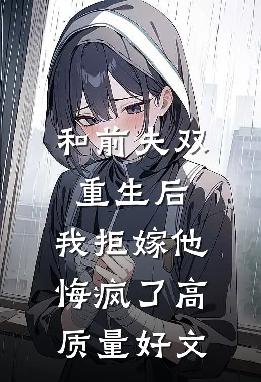 和前夫双重生后，我拒嫁他悔疯了高质量好文