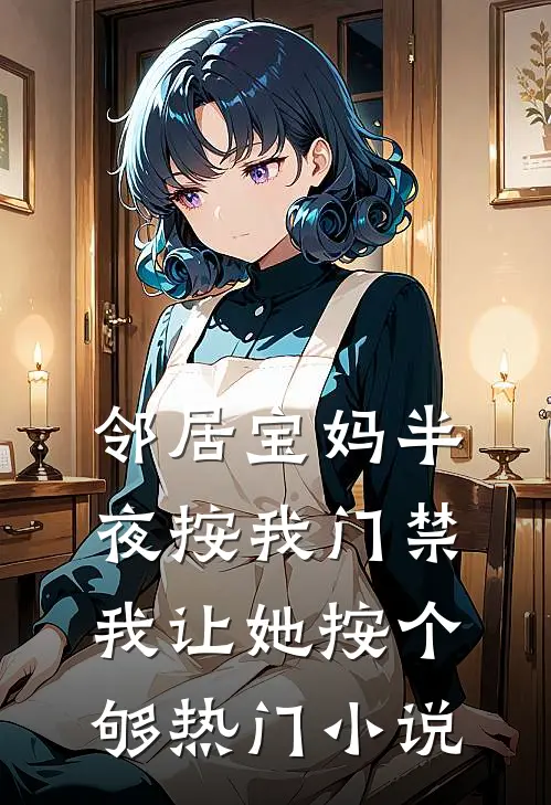 邻居宝妈半夜按我门禁，我让她按个够热门小说