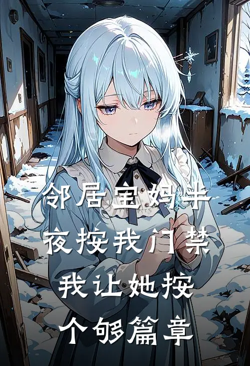 邻居宝妈半夜按我门禁，我让她按个够篇章