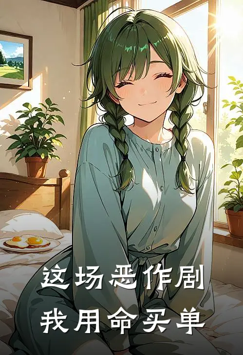 这场恶作剧，我用命买单