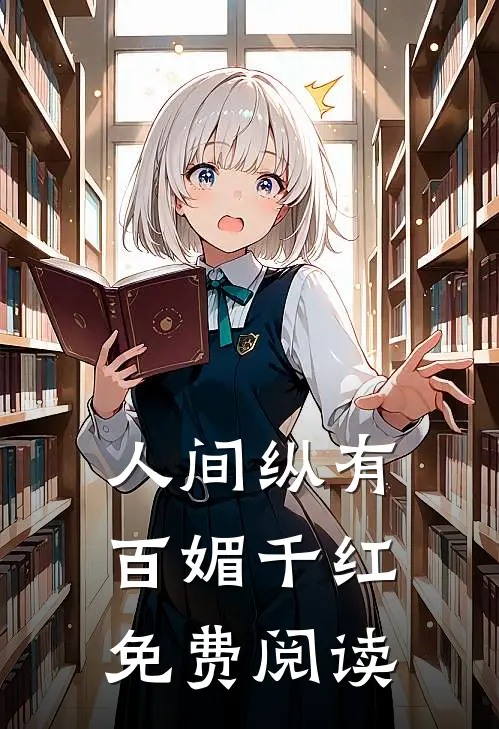 人间纵有百媚千红免费阅读