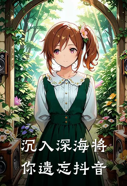 沉入深海将你遗忘抖音