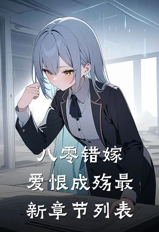 八零错嫁，爱恨成殇最新章节列表