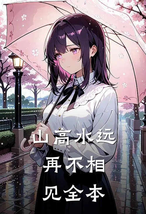 山高水远，再不相见全本