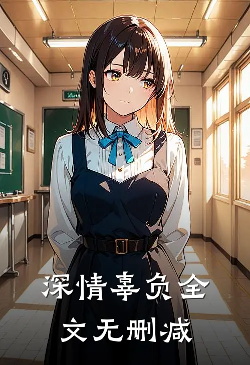 深情辜负全文无删减